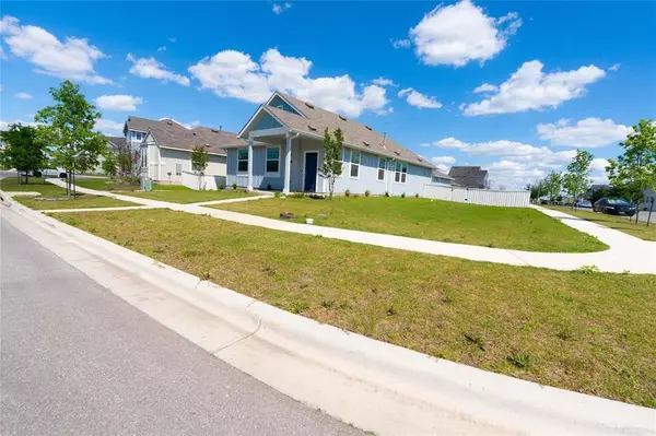 Kyle, TX 78640,300 Fabion ST