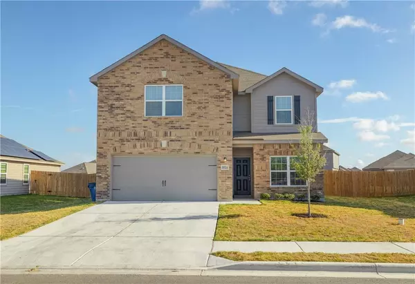 18524 Quiet Range DR, Elgin, TX 78621