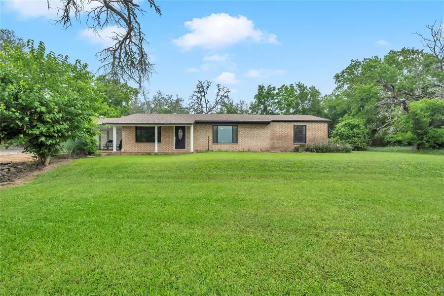 1918 W State Highway 29, Burnet, TX 78611