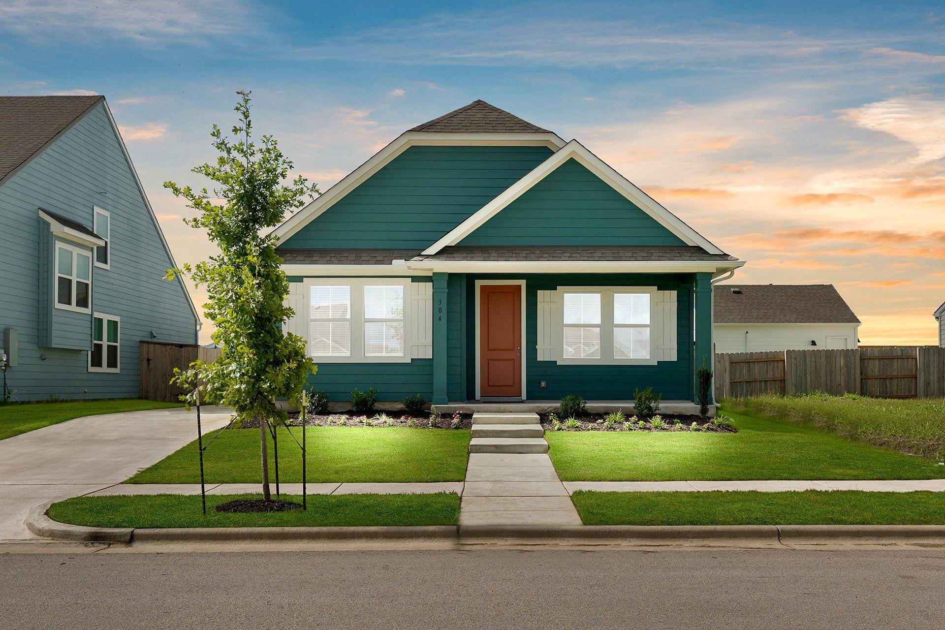 304 Branchwood PATH, Taylor, TX 76574
