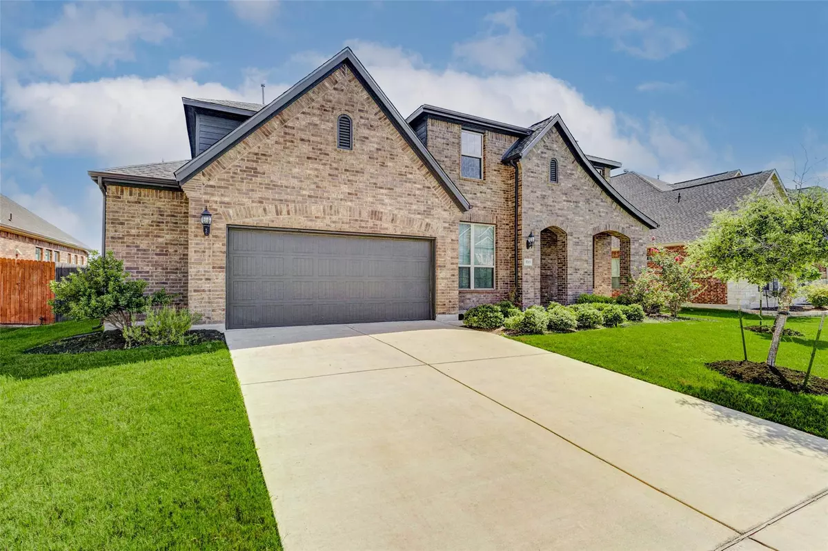 Pflugerville, TX 78660,3713 Eva Marie CT