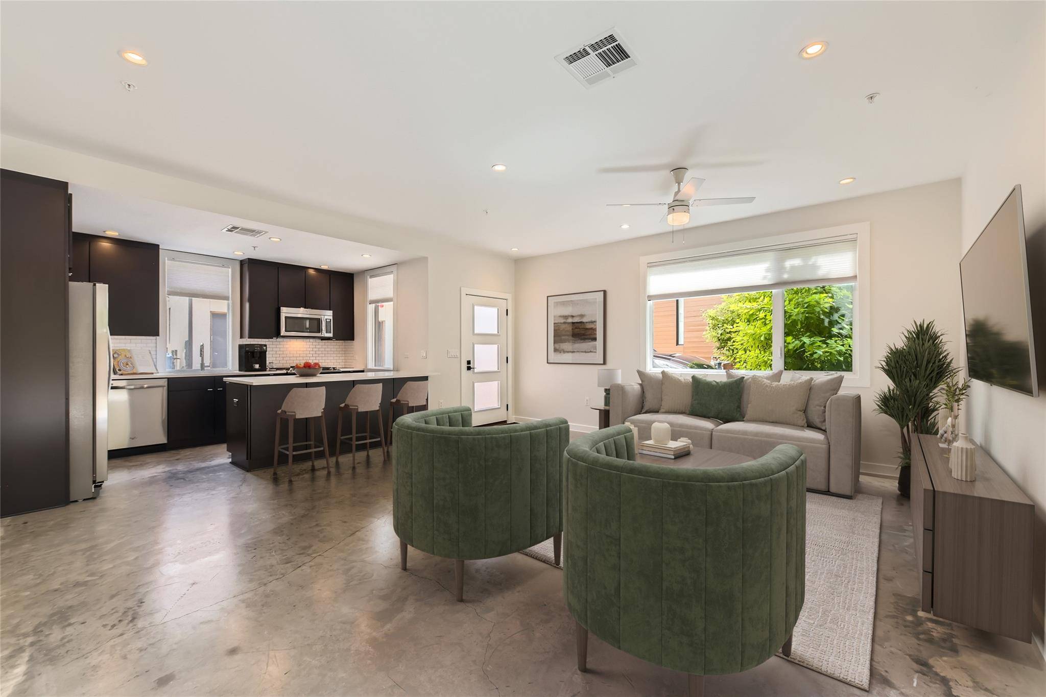 1931 E 38th 1/2 ST #71, Austin, TX 78723