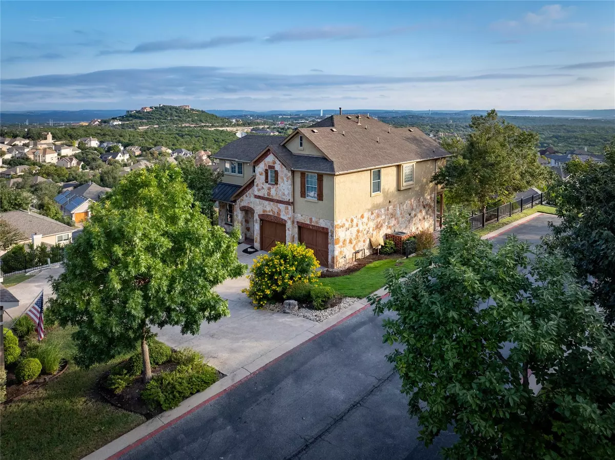 Austin, TX 78734,16 Mountain Terrace CV