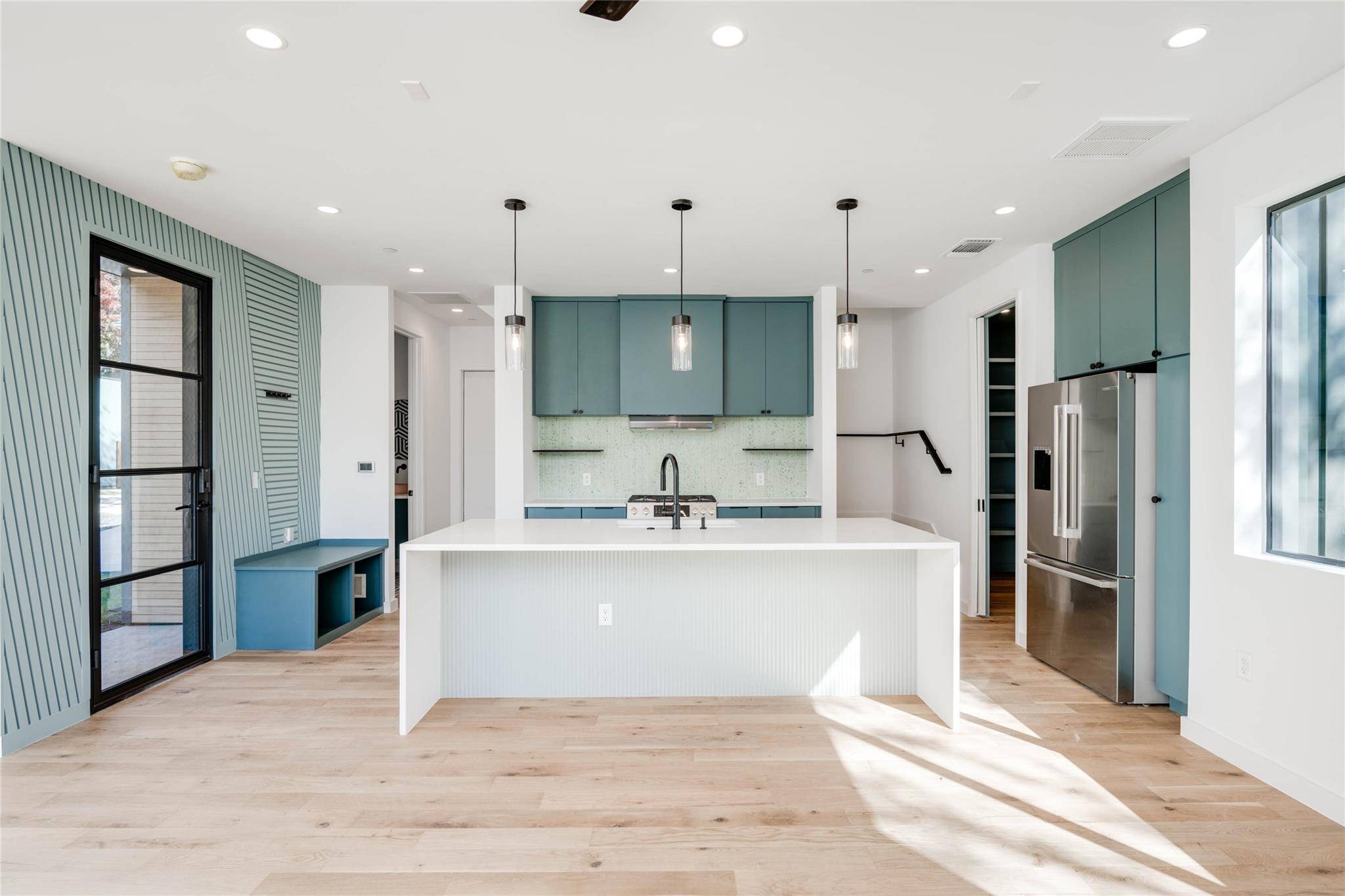 Austin, TX 78702,1103 Cherico ST #3B