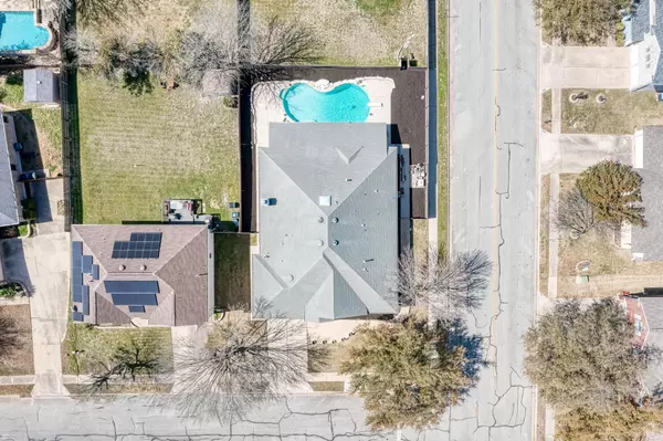 Pflugerville, TX 78660,1000 Rutgers DR