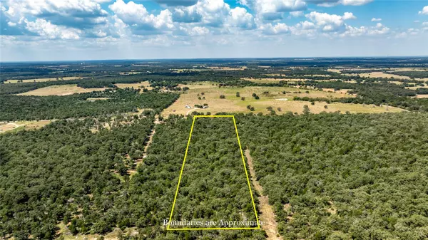 TBD Edgewood Trail RD, Paige, TX 78659