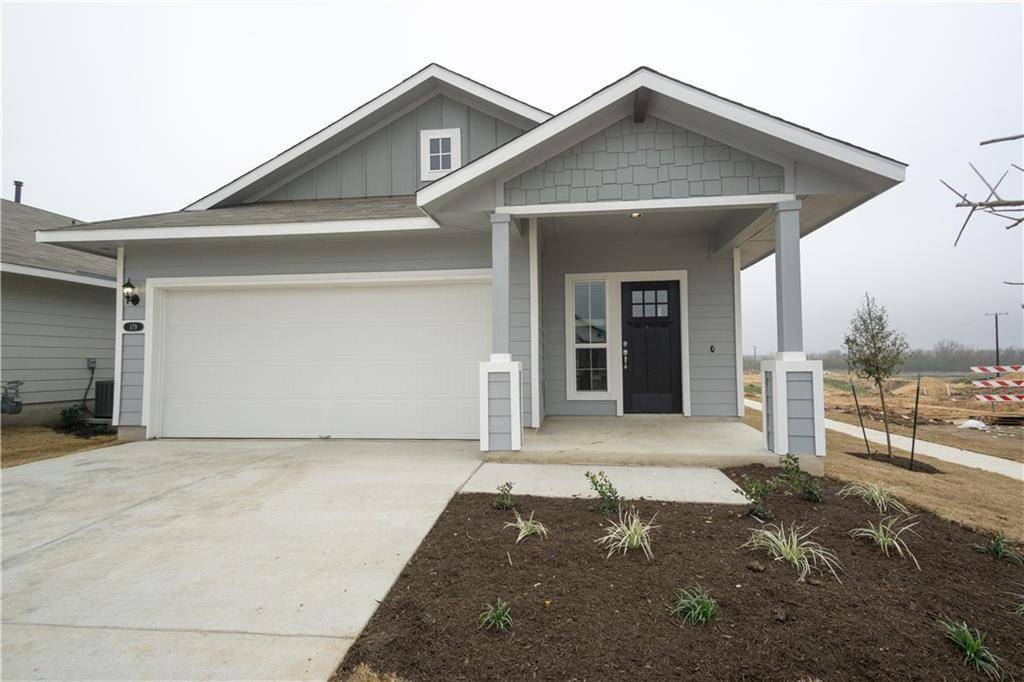 Maxwell, TX 78656,179 White Dunes DR