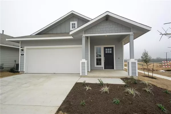 Maxwell, TX 78656,179 White Dunes DR