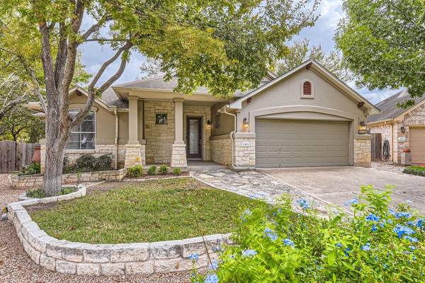 6433 York Bridge CIR, Austin, TX 78749