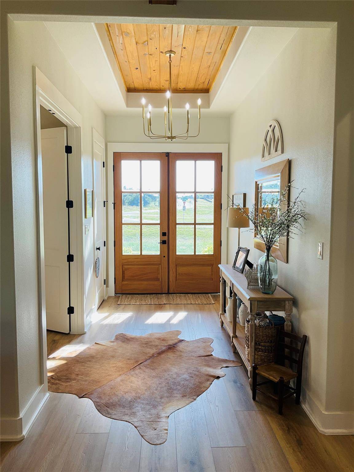 Liberty Hill, TX 78642,500 Yellow Senna PL