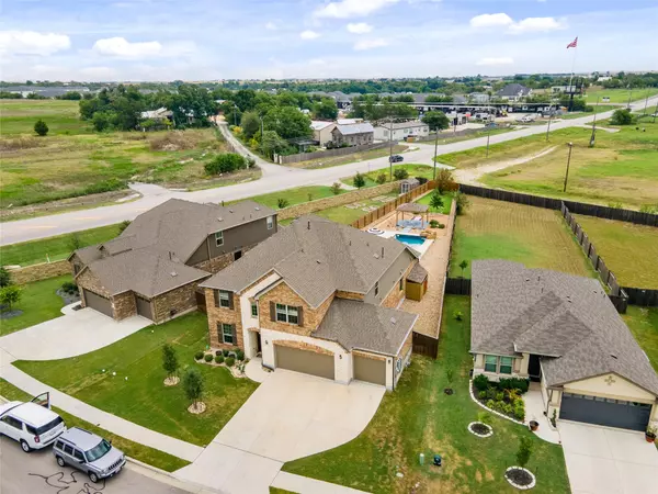 Round Rock, TX 78665,7109 SW Bargello PL SW