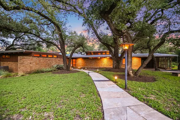 Austin, TX 78746,407 Almarion DR