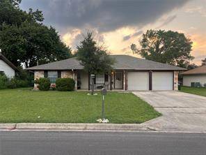 705 E Central DR, Georgetown, TX 78628