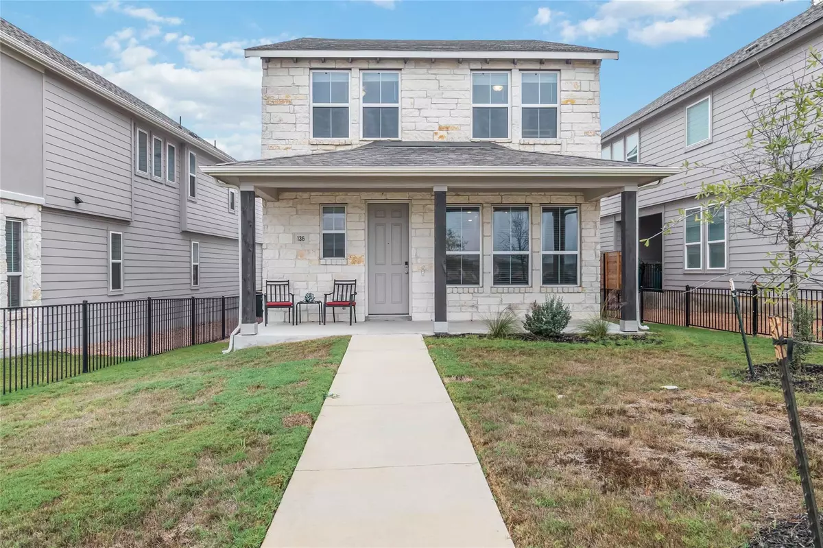 Dripping Springs, TX 78620,136 Lost Mine Peak LN