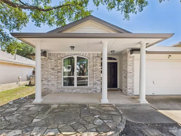 Austin, TX 78749,4309 Companeros WAY