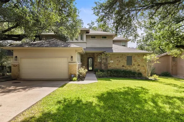 Austin, TX 78734,2007 Big Horn DR