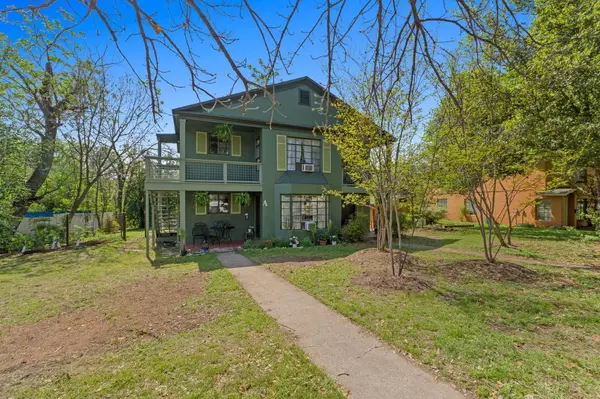 Austin, TX 78722,1403 Ashwood RD