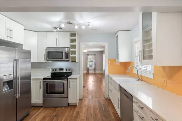 Austin, TX 78751,4709 Red River ST