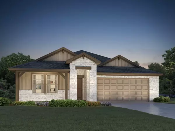 200 Coopers Hawk CRST, Cedar Creek, TX 78612