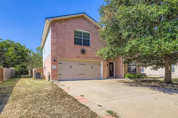 Georgetown, TX 78626,411 Meadow Park DR