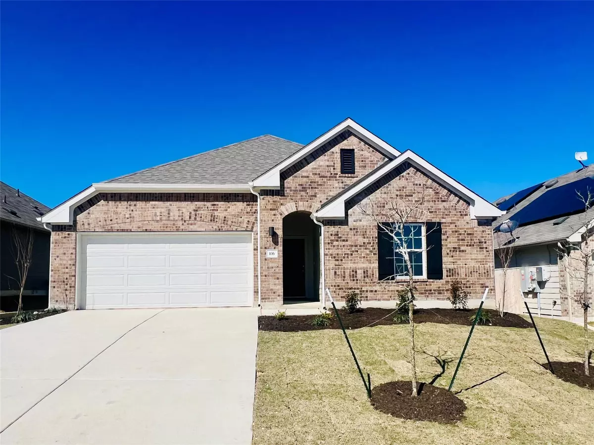 Jarrell, TX 76537,116 Old Silver DR