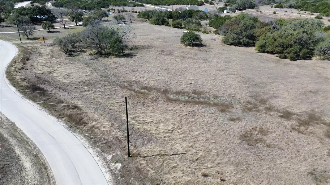 Lot 37 Garner Ranch RD, Bertram, TX 78605