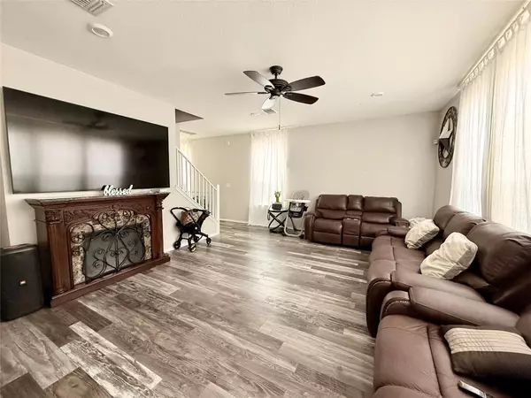 Del Valle, TX 78617,6805 Horseshoe Pond DR