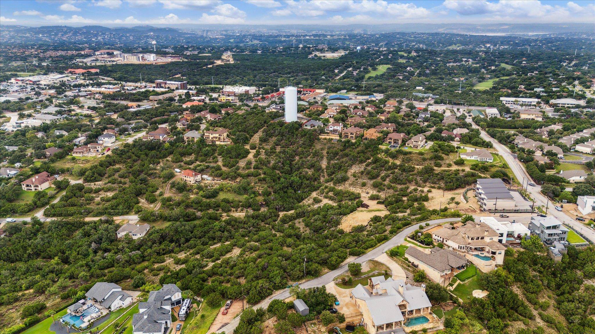 Austin, TX 78734,Lot 19 Sparrow LN