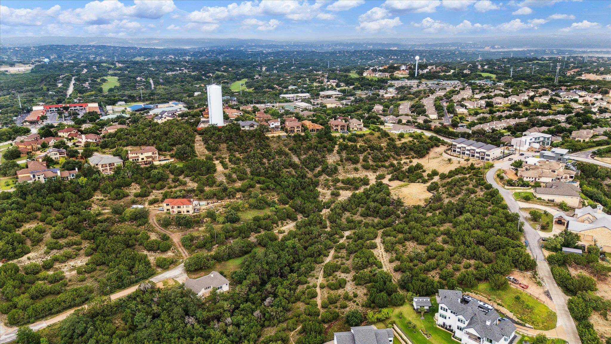 Austin, TX 78734,Lot 19 Sparrow LN