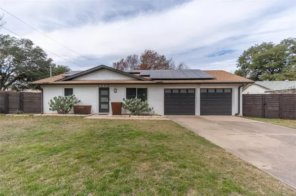 5000 Winding TRL, Austin, TX 78745