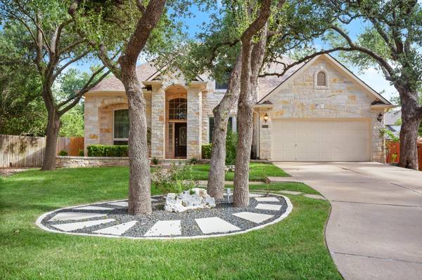 6612 Casimir CV, Austin, TX 78739