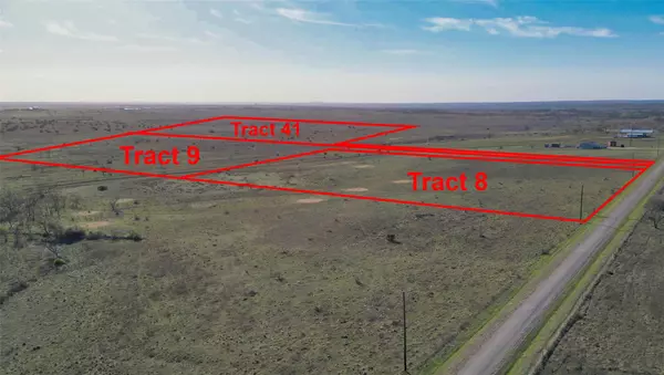 Bertram, TX 78605,Tract 8 County Road 210B