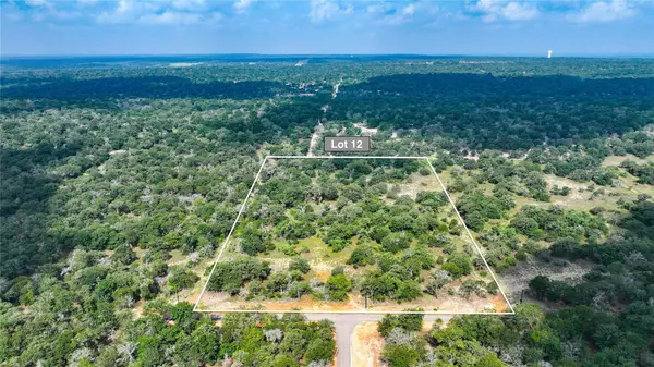 Seguin, TX 78155,LOTS 12 & 13 Sandstone Lane