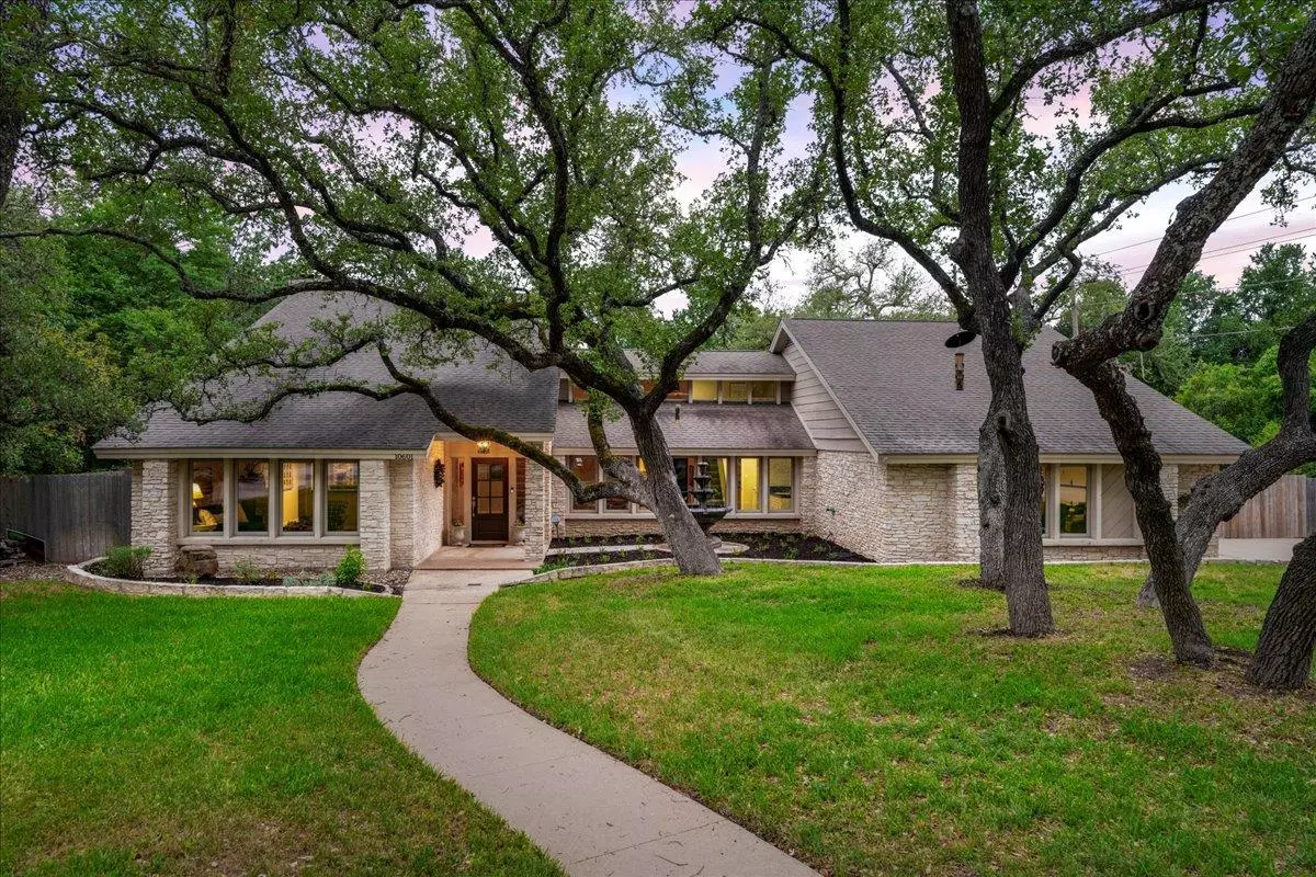 Austin, TX 78750,10601 Spicewood PKWY