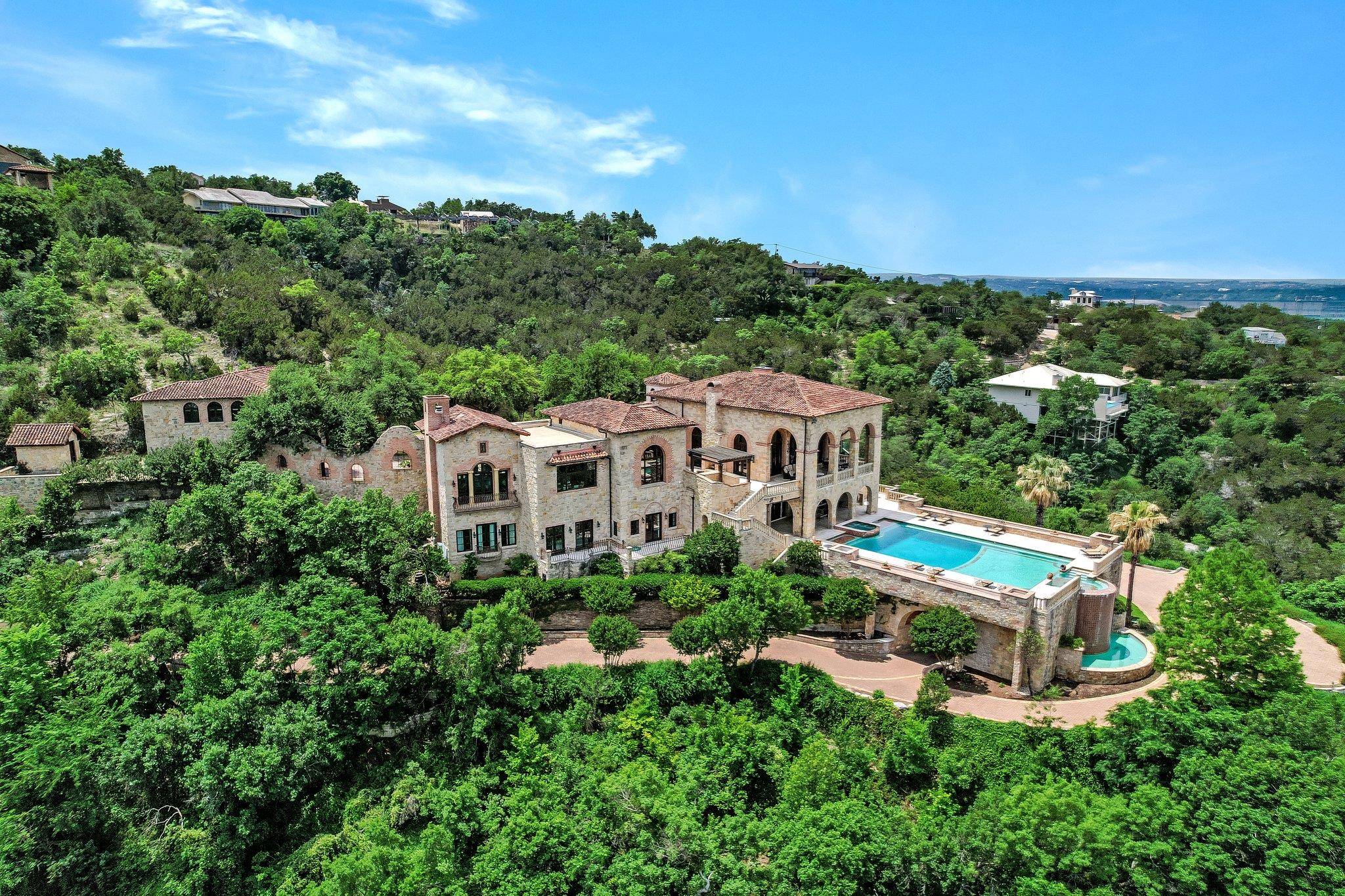 12861 Hughes Park RD, Austin, TX 78732