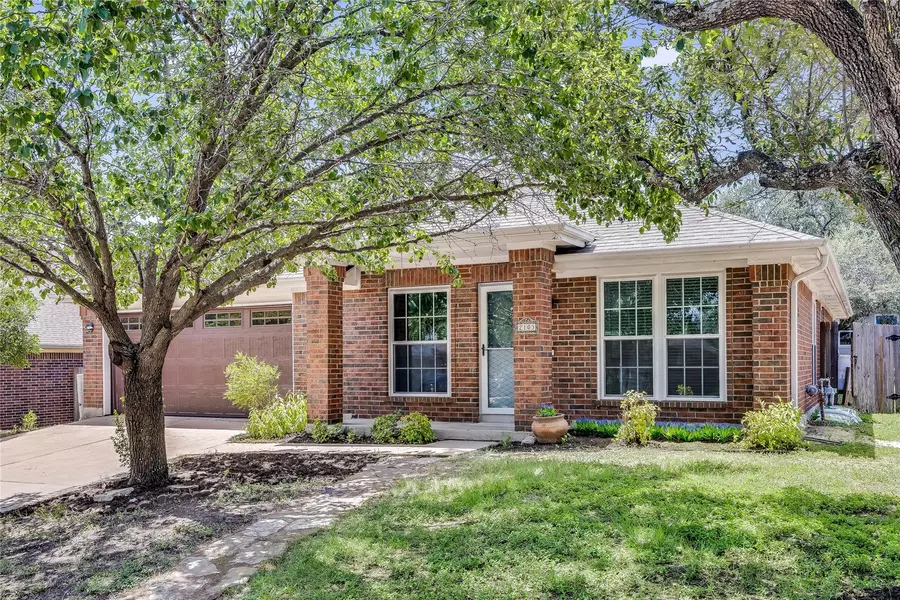 2103 Emmett PKWY, Austin, TX 78728