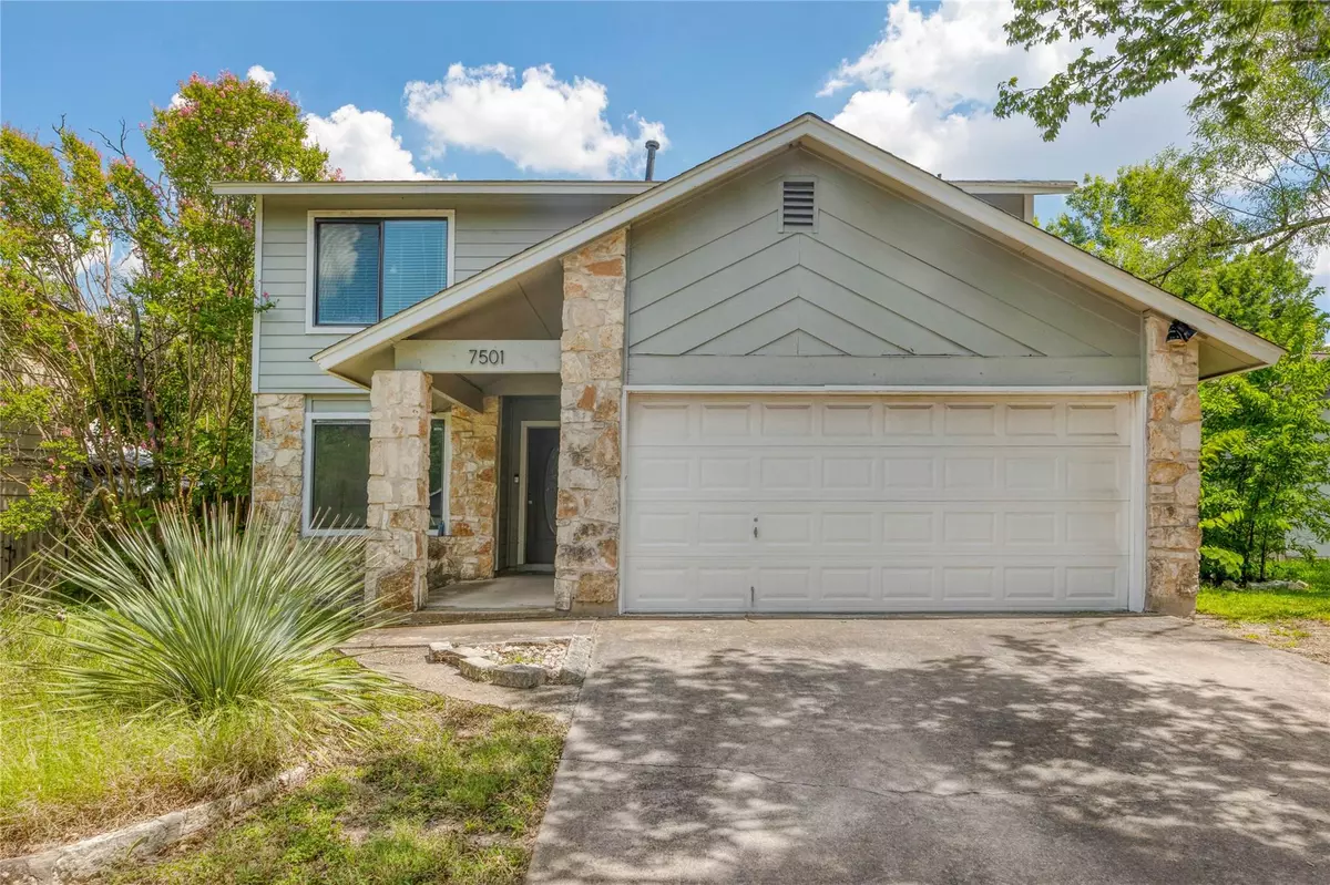 Austin, TX 78745,7501 Gaines Mill LN