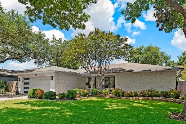 Austin, TX 78727,4006 Eton LN