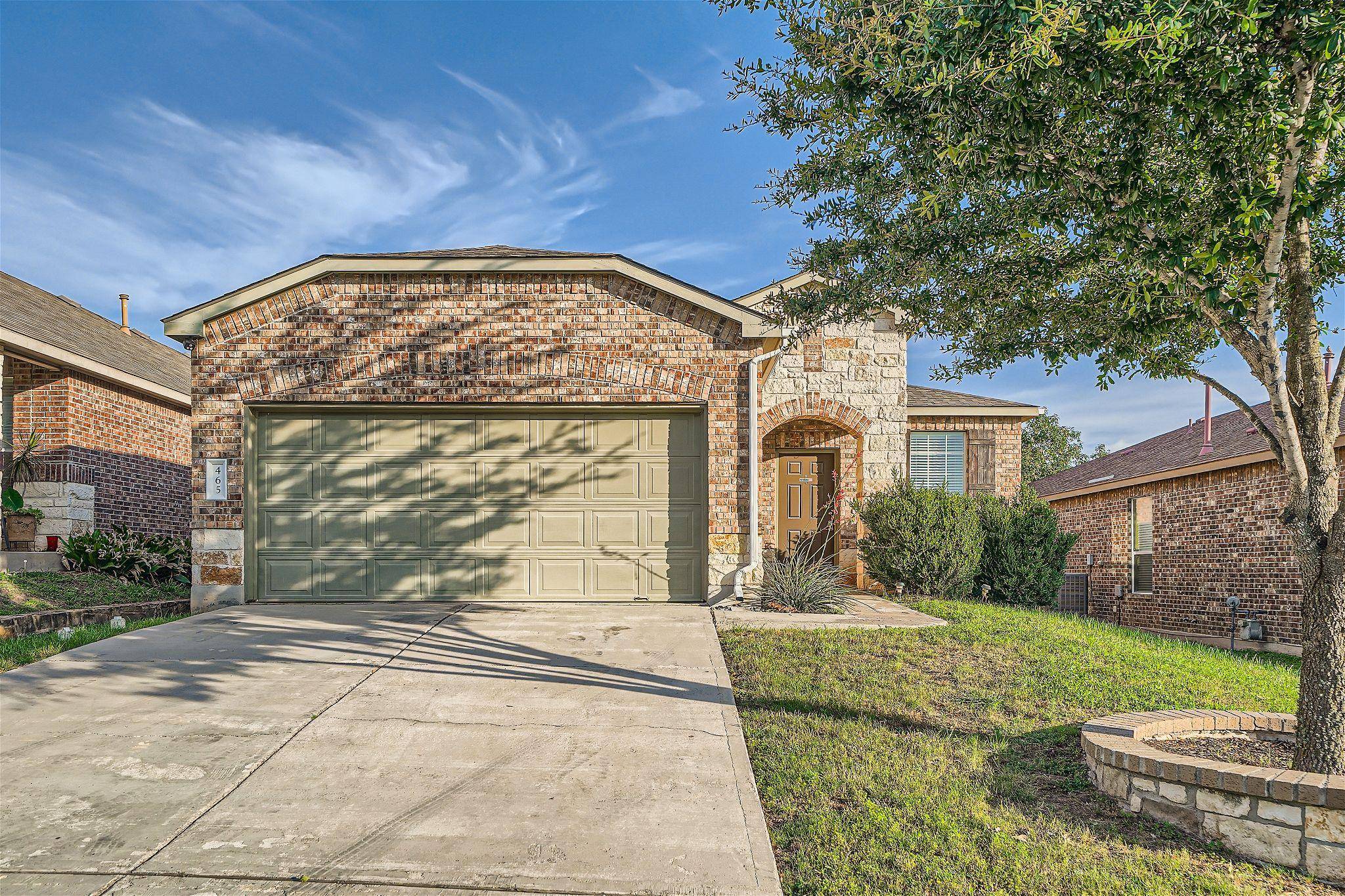 465 Moonwalker TRL, Buda, TX 78610