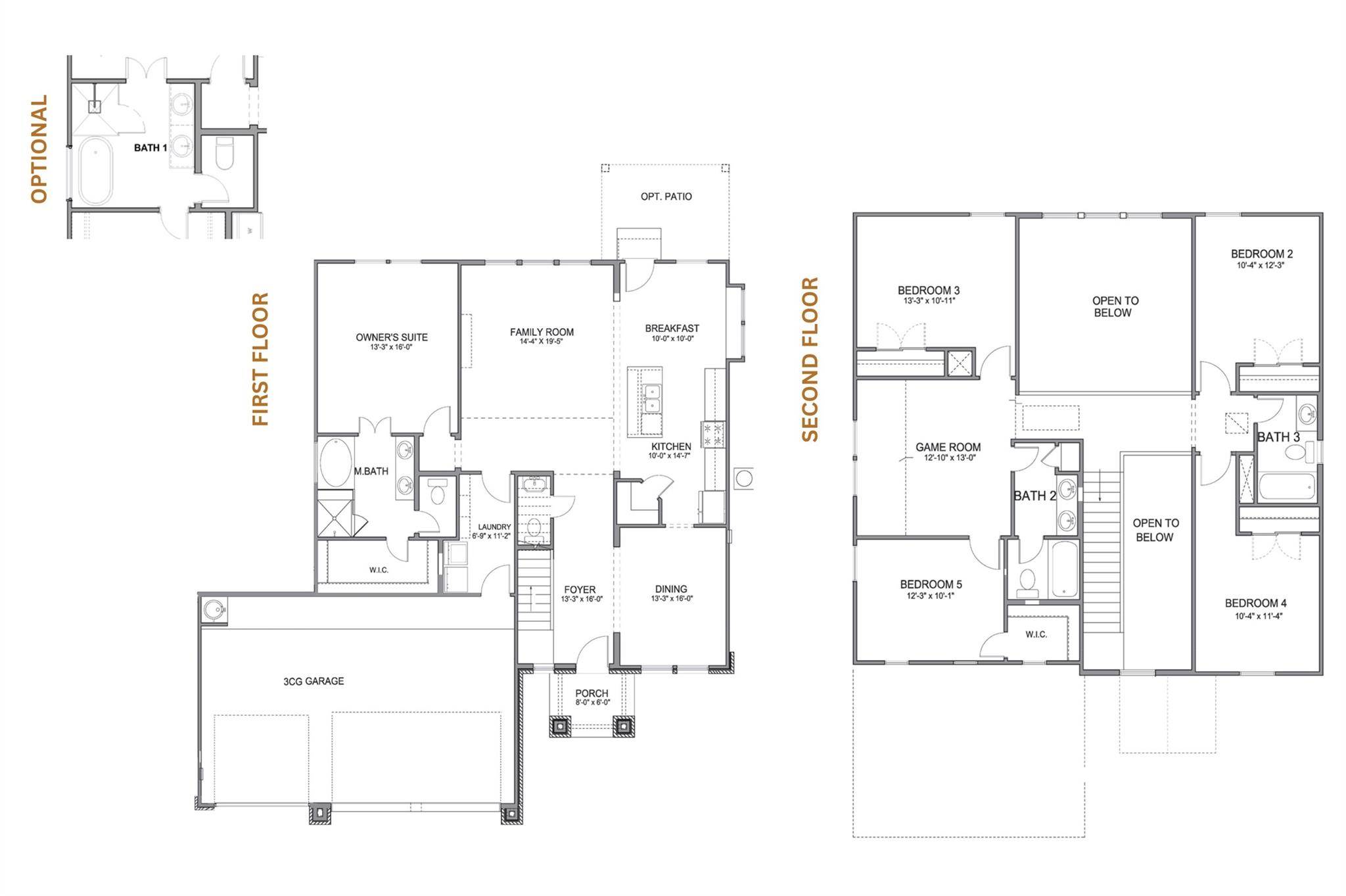 Pflugerville, TX 78660,19024 Ariel Elena WAY