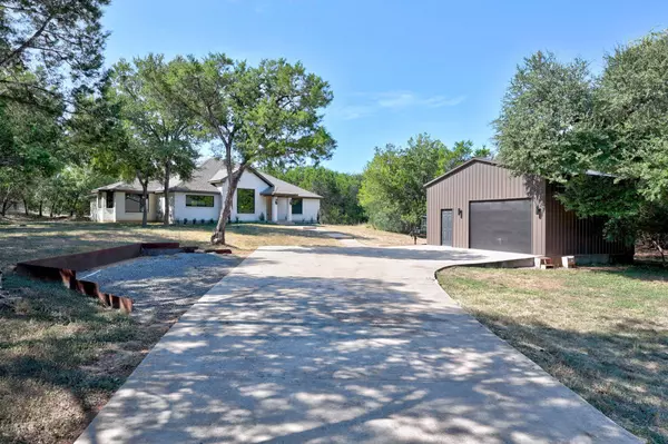 115 Signal Hill DR, Leander, TX 78641