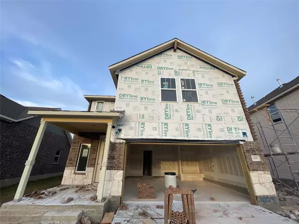 1009 Sienna Bear RD, Georgetown, TX 78633