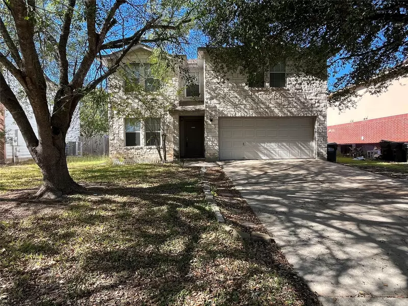 110 Christopher CV, Kyle, TX 78640