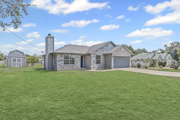 Liberty Hill, TX 78642,207 Panther PATH