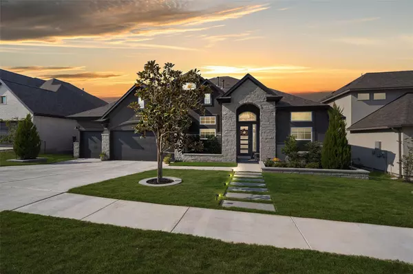 608 Mallow RD, Leander, TX 78641