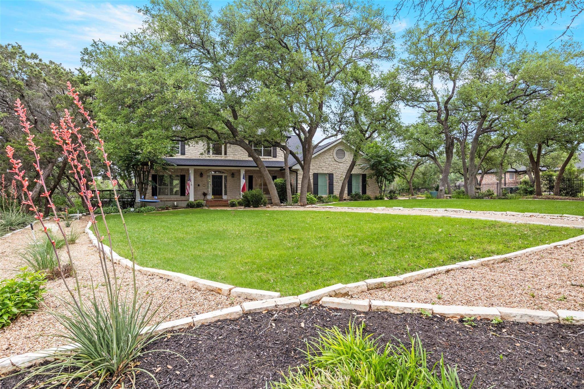 9216 Silver Pine CV, Austin, TX 78733