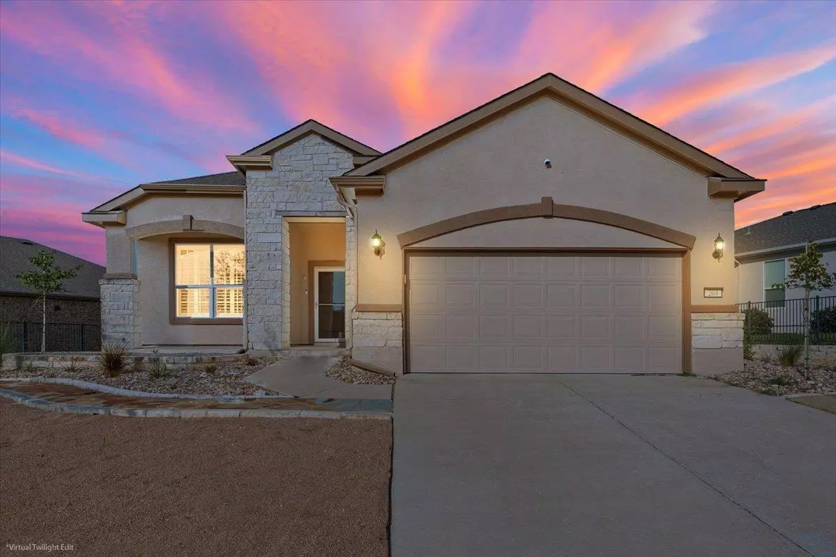 Georgetown, TX 78633,204 Cathedral Mountain PASS