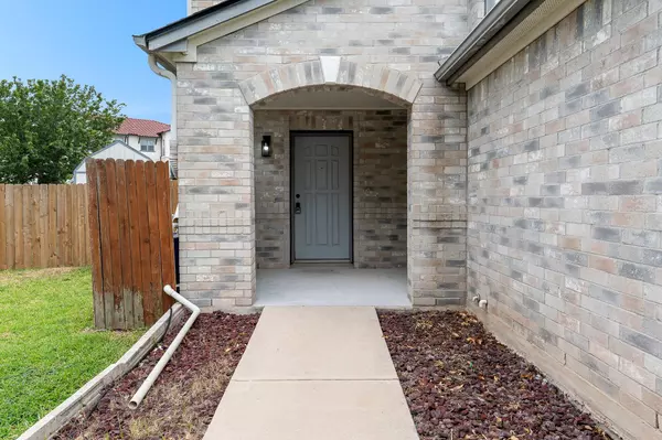 Del Valle, TX 78617,5508 Tabby CV