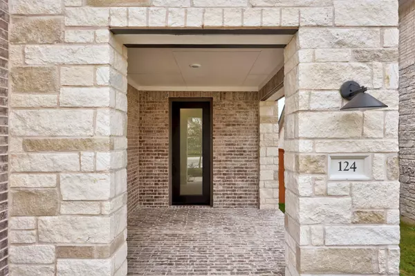 Georgetown, TX 78633,124 Emerald Grove DR