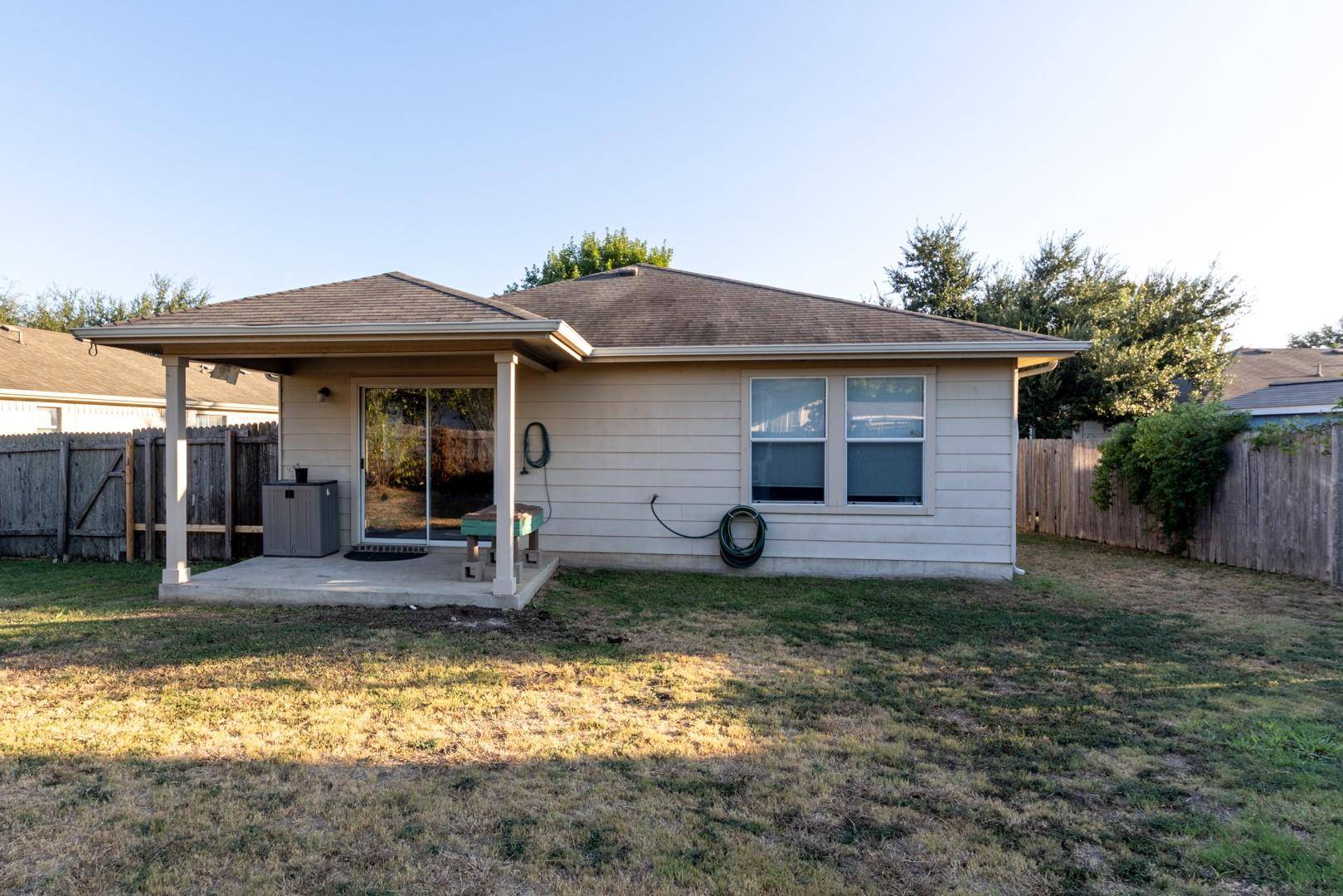 Austin, TX 78653,5608 Brougham WAY